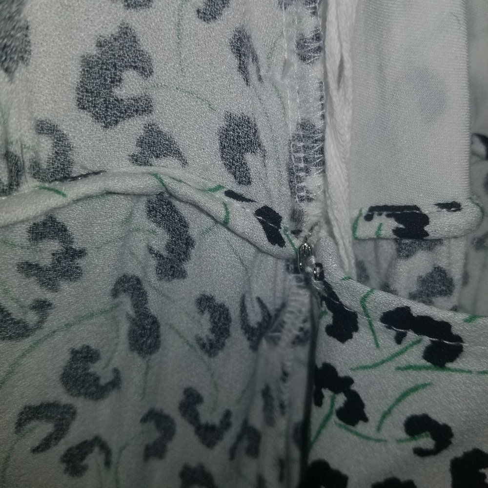 Free People Wrap Maxi Dress - Picture 6 of 6